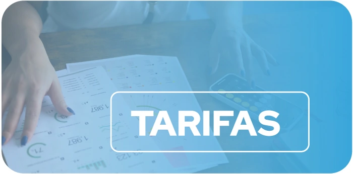 Tarifas